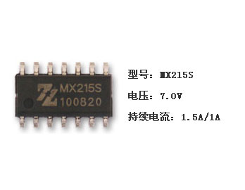 MX215S